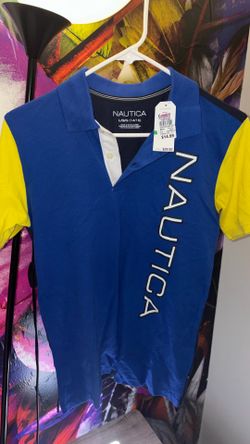 Nautica Blue