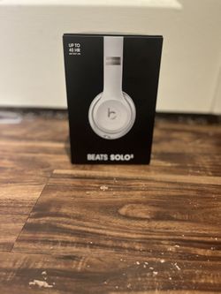 Beats Solo 3