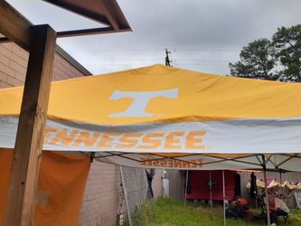 new 12* 12 canopy