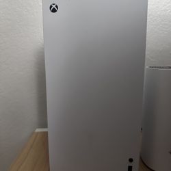 Xbox Series X 1TB