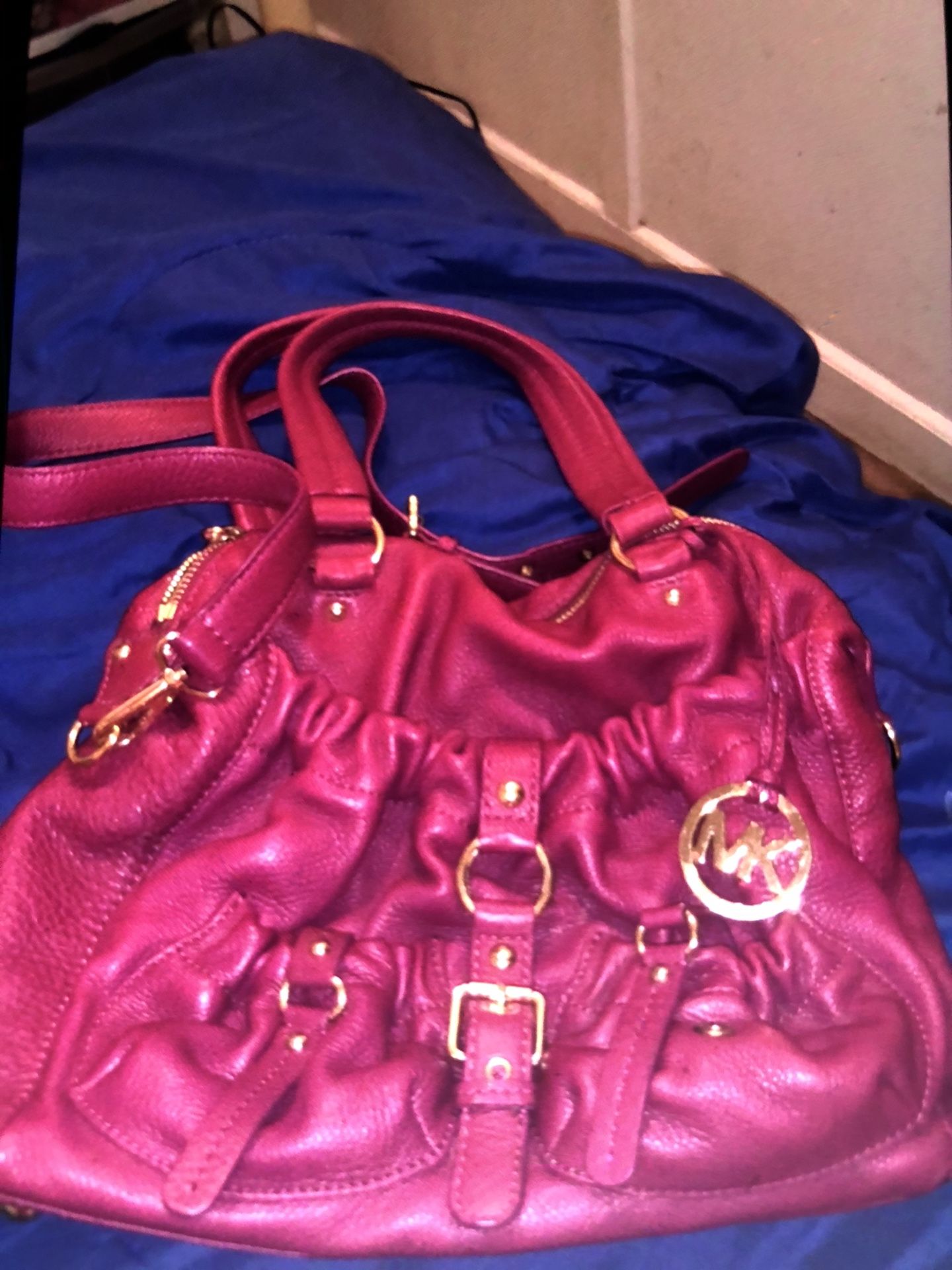 Michael Kors bag