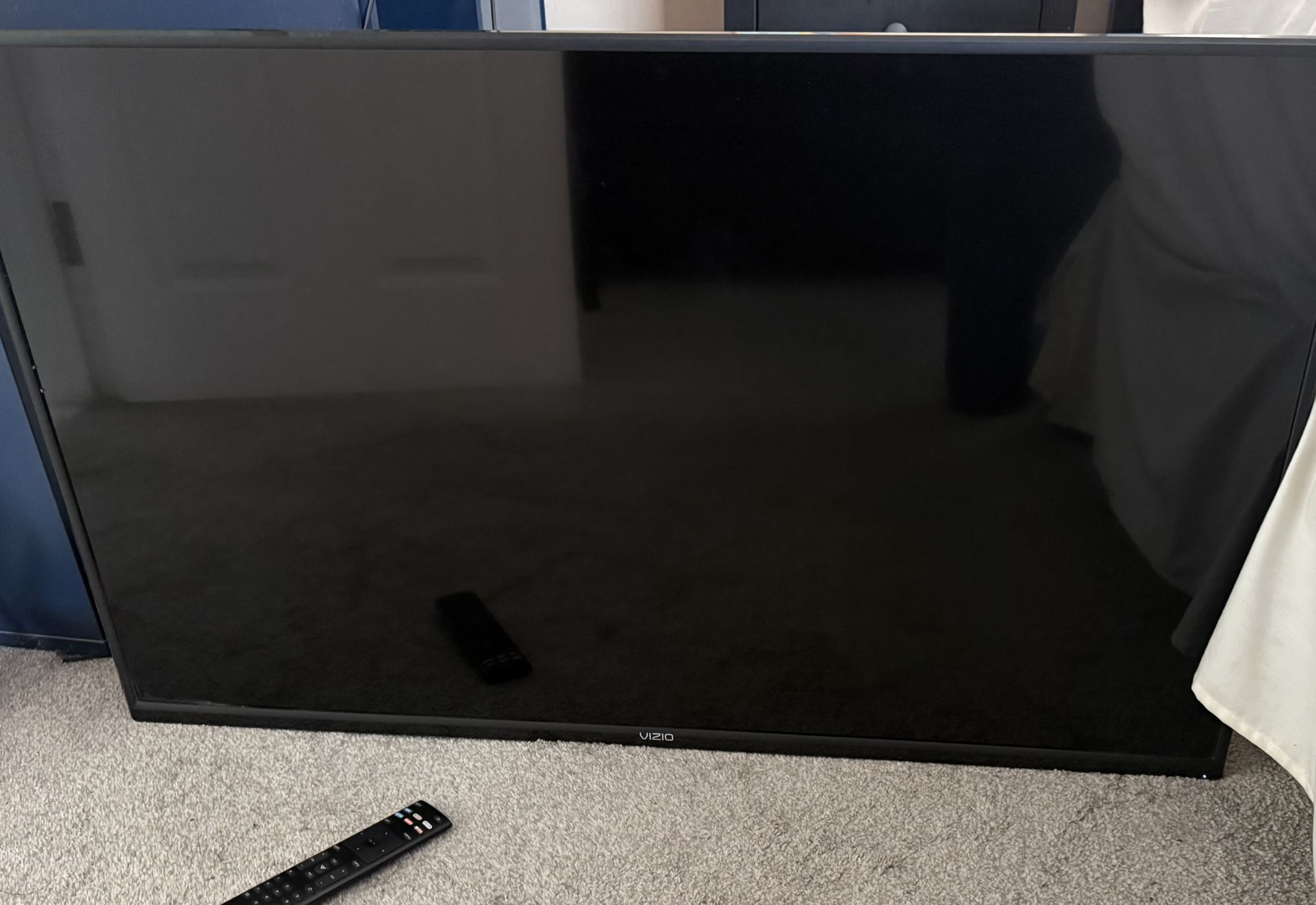 Free TV …. VIZIO