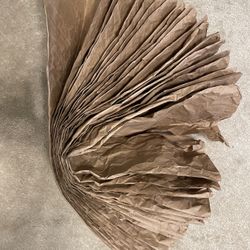 Brown Packing Paper - Packing, Storage, Cushion, Protection, Shipping