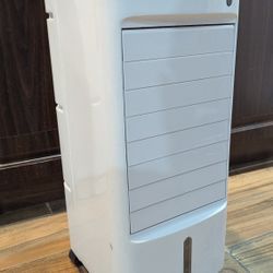 3-Speed Windowless Air Conditioner