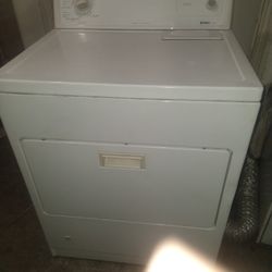 Kenmore Gas Dryer Super Capacity, HD, Works Great.Replaced Timer,Belt,Drum Seal,Rollers,Door Switch+deep cleaned. Deliver Install+Haul Hablo Español 