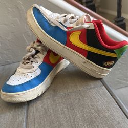 Uno Air Forces  Kids 