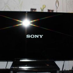 Sony 38 Inch Tv