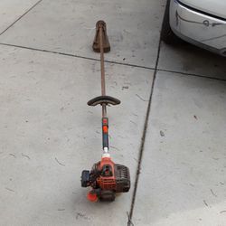 Echo Gas Weed Whacker Eater 