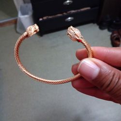 Is a tiger Hey to have it