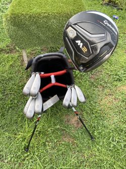 Starter Golf Set