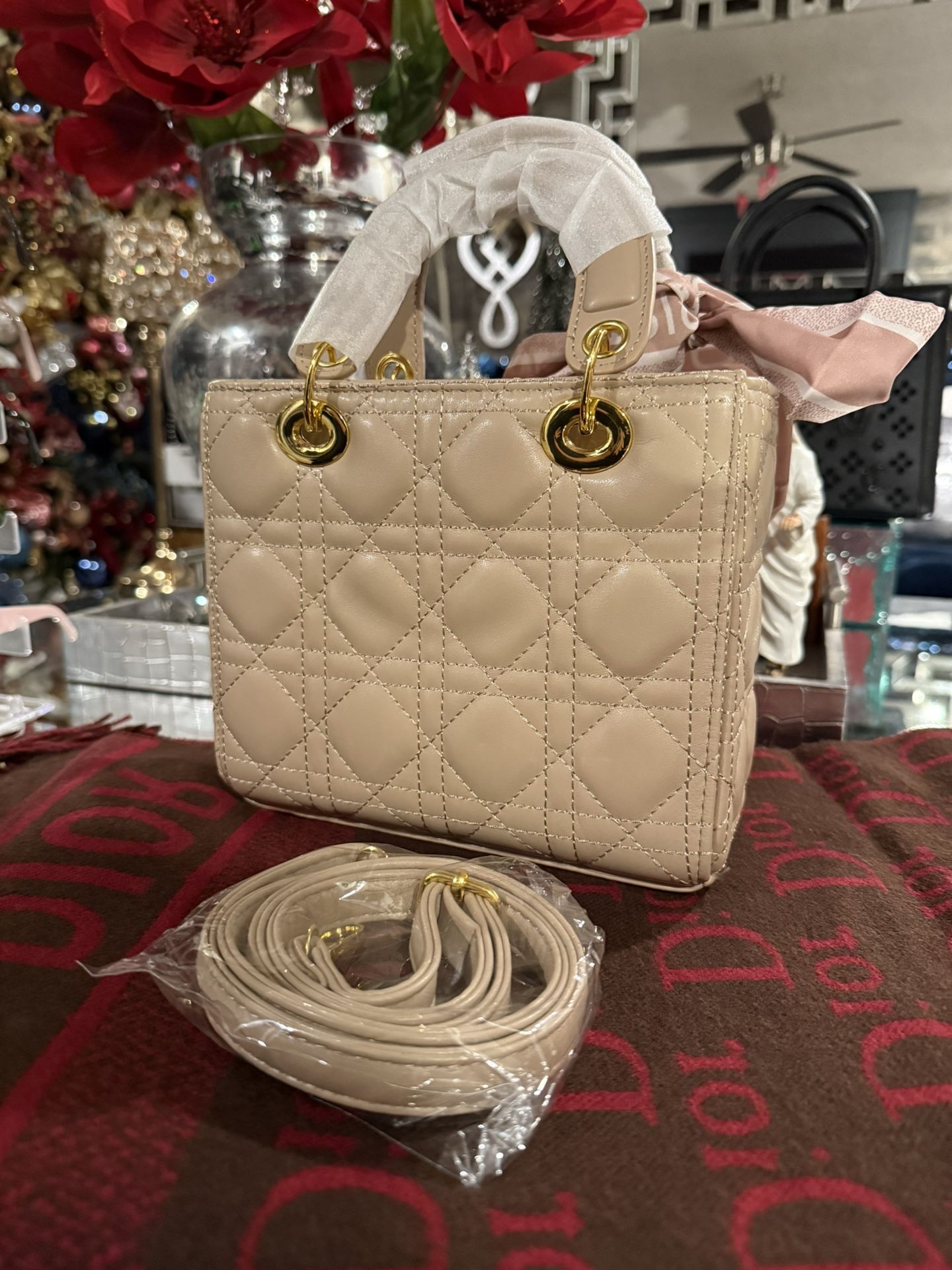 Accesorios Para Damas $85.00