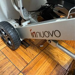Innuovo  electric wheelchair