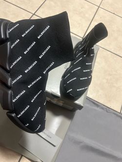 Balenciaga shoes
