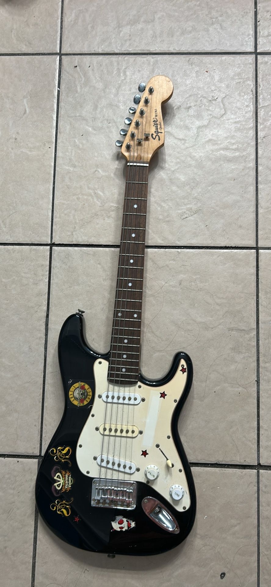 Guitar