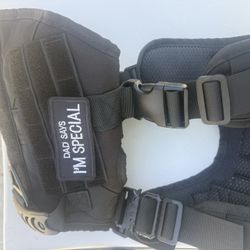 Medium dog Harness