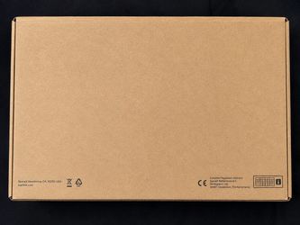 Starlink Mini Kit – Brand New Sealed