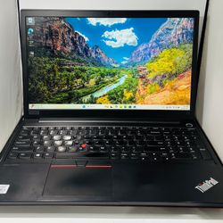 Lenovo ThinkPad E15 2020 15.6” ON SALE