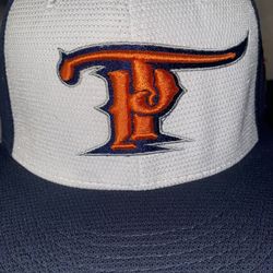 Tijuana Potros Baseball Hat 7 1/4