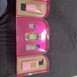 Victoria Secret Bombshell Set 