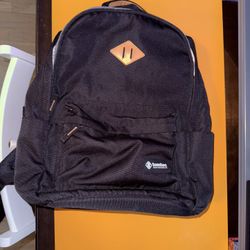 Tomtoc Backpack- Tec Backpack 