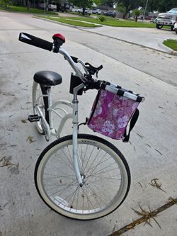 26 huffy cruiser