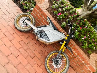 Hover heart DZ009 ebike