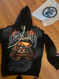 Hellstar Hoodie