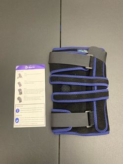 Knee brace