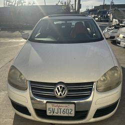 🚗 2007 Volkswagen – Clean Title – $999