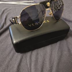 Versace Sunglasses