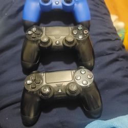 Ps4 Contoller