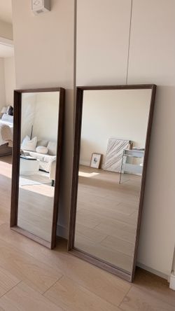 Mirrors (2)