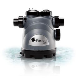 Fusion Soft Salt Chlorinator/Swimming Pool