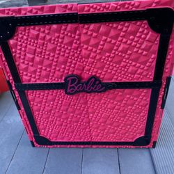 Barbie Hard Case
