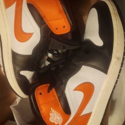 Air Jordan 9.5