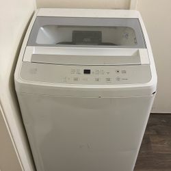 Older Washer 