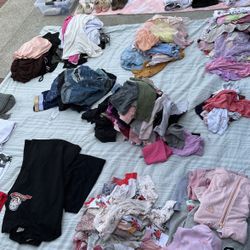 Bunch Of Stuff For Sale