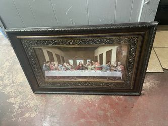Last Supper