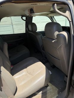 2006 Yukon seats