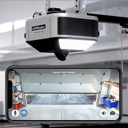 Lift master Garage Opener 