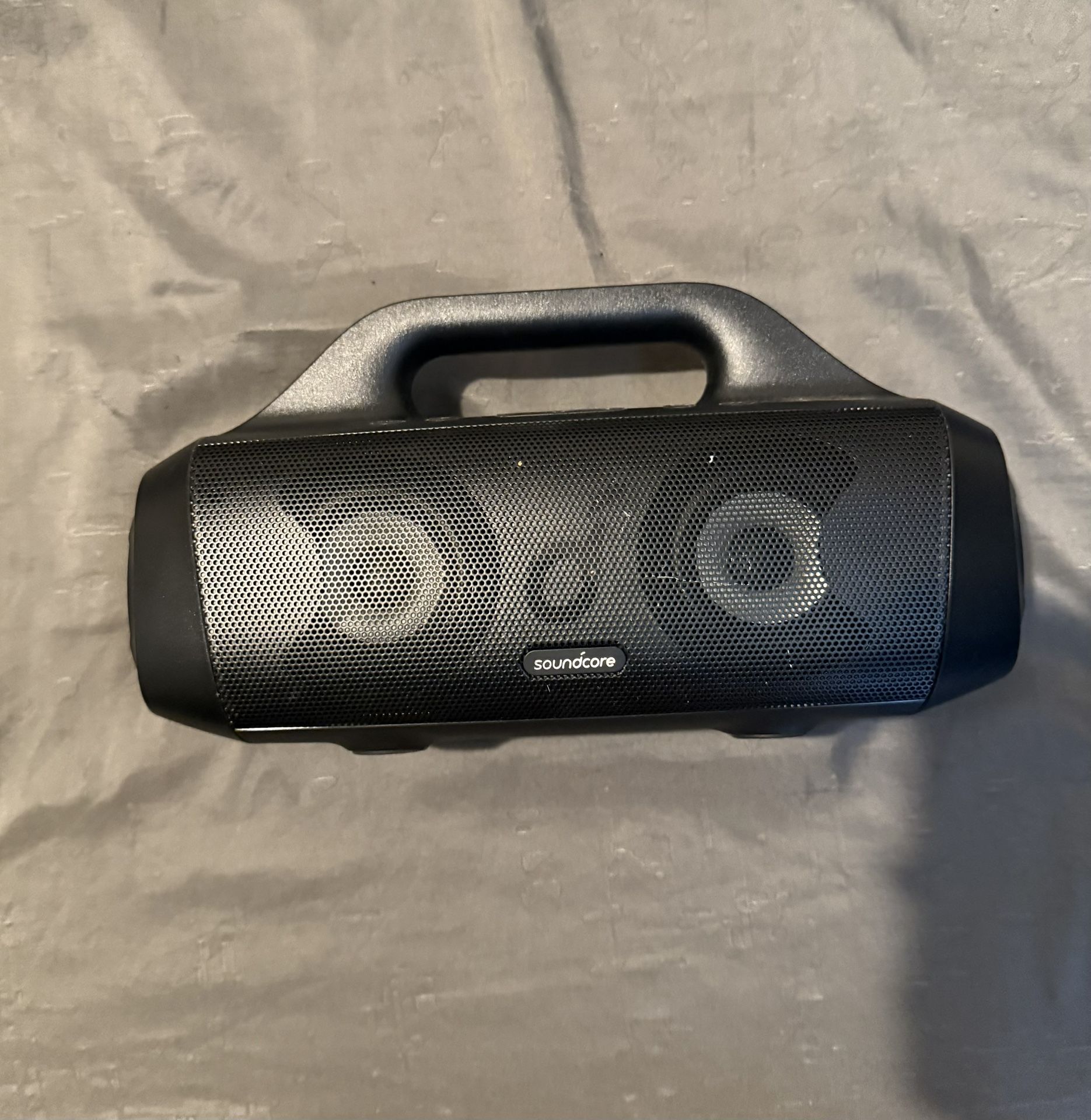 Soundcore Select Pro