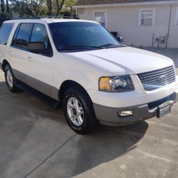 2003 Ford Expedition Xlt For Sale 