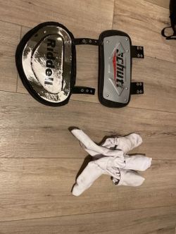 Football Gear
