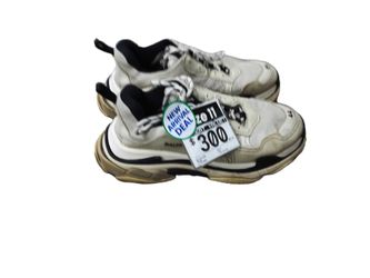 Balenciaga 536737 Brown