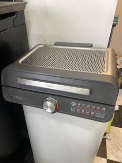 Ninja Indoor Smokeless grill