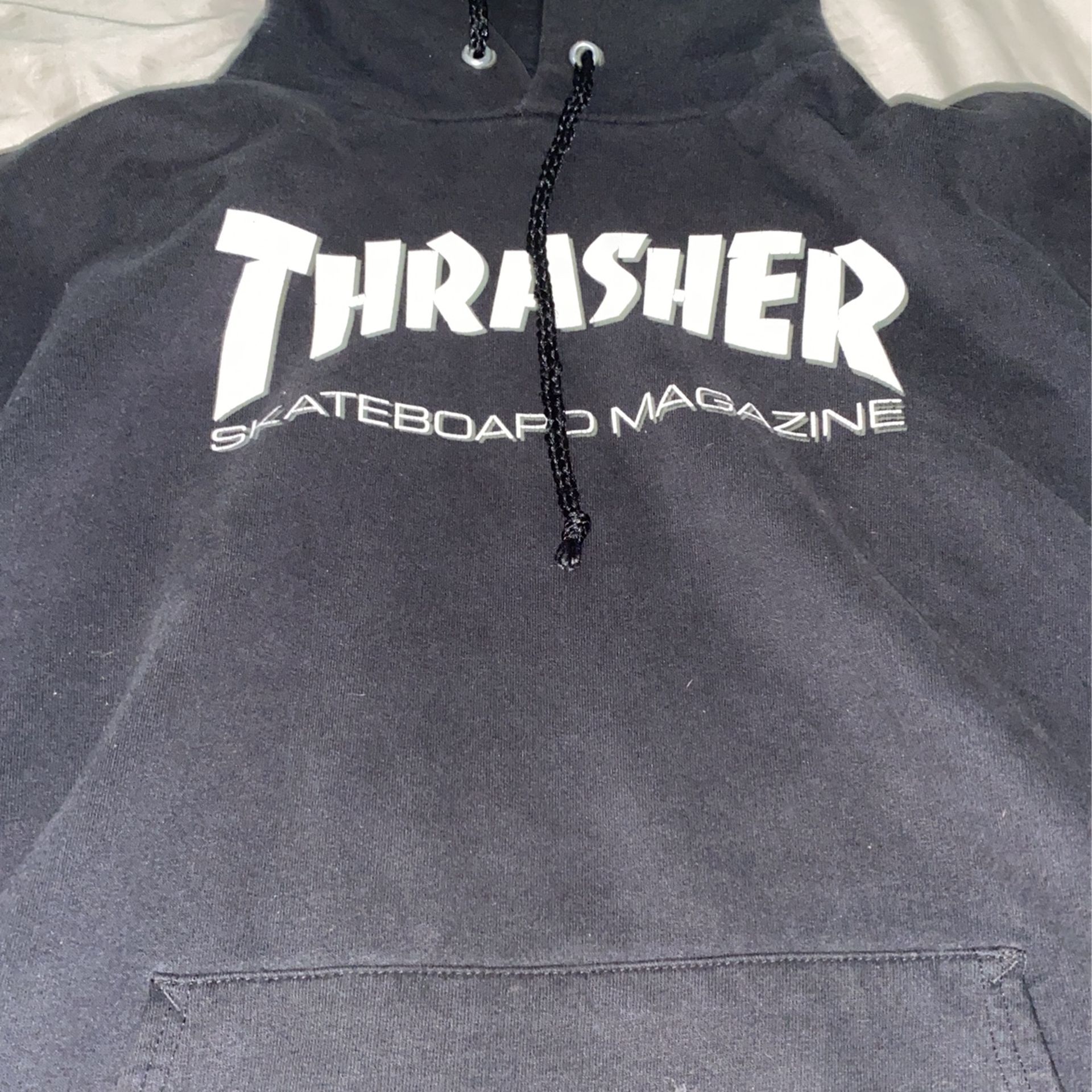 Thrasher Hoodie