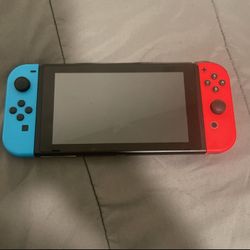 Netendo Switch 