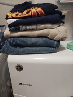 Boys Size 10 Winter Starter Bundle
