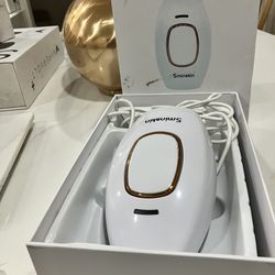 5min Skin Machine