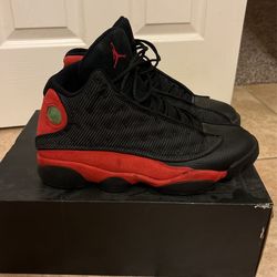 Bred 13s